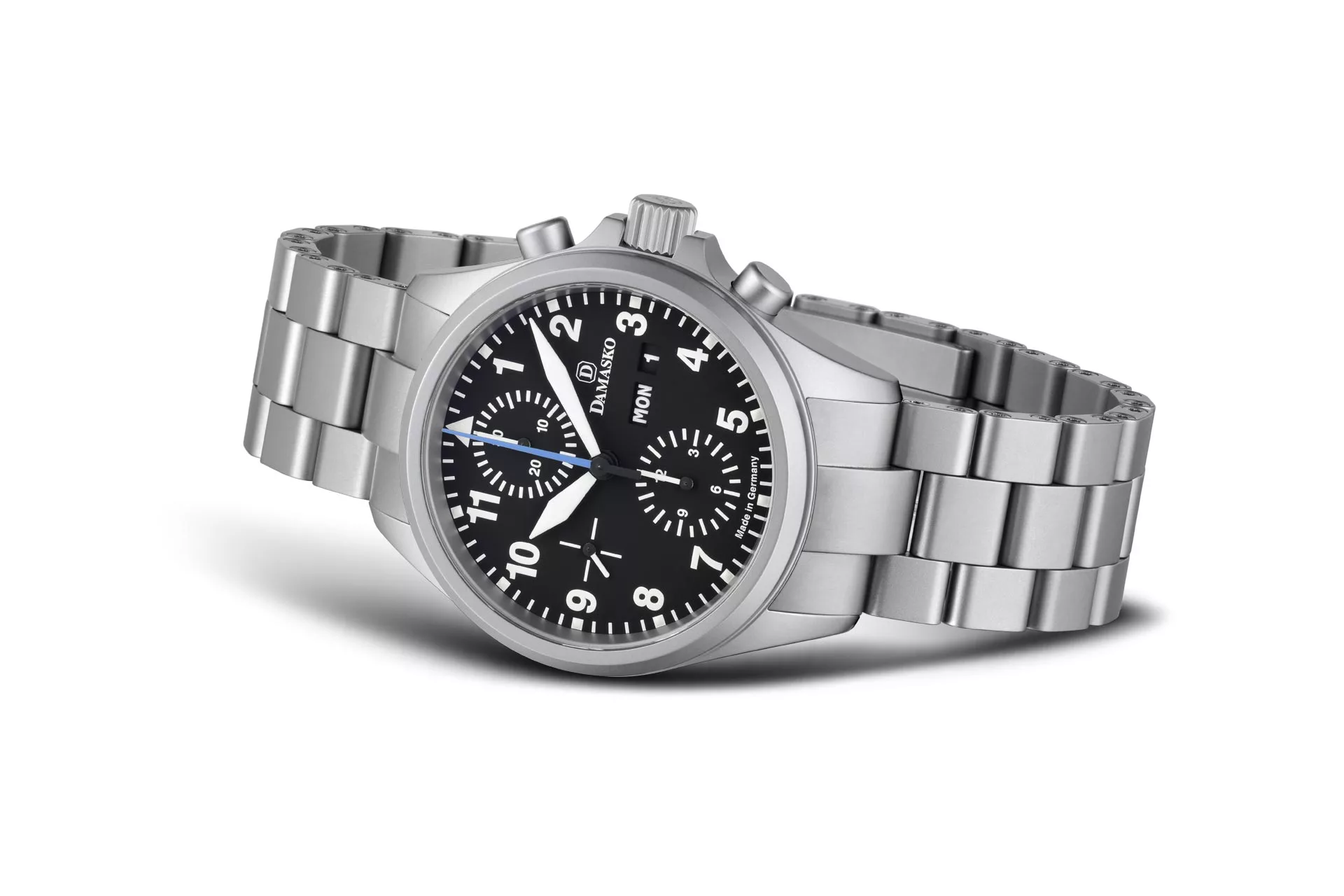Damasko DC58
