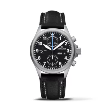 Damasko DC58 (SI Upgrade)