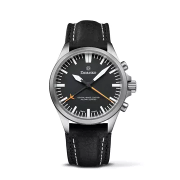 Damasko DC70-2 - Orange