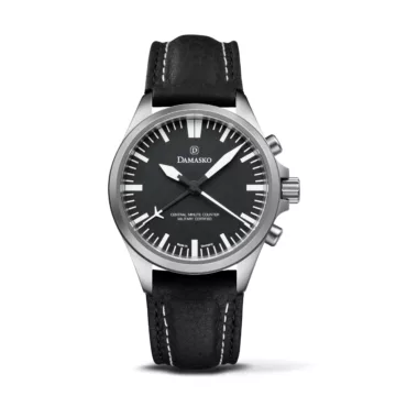 Damasko DC70-2 - White