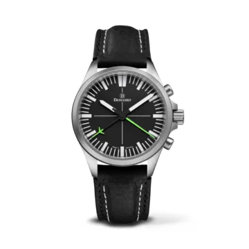 Damasko DC70 - Green