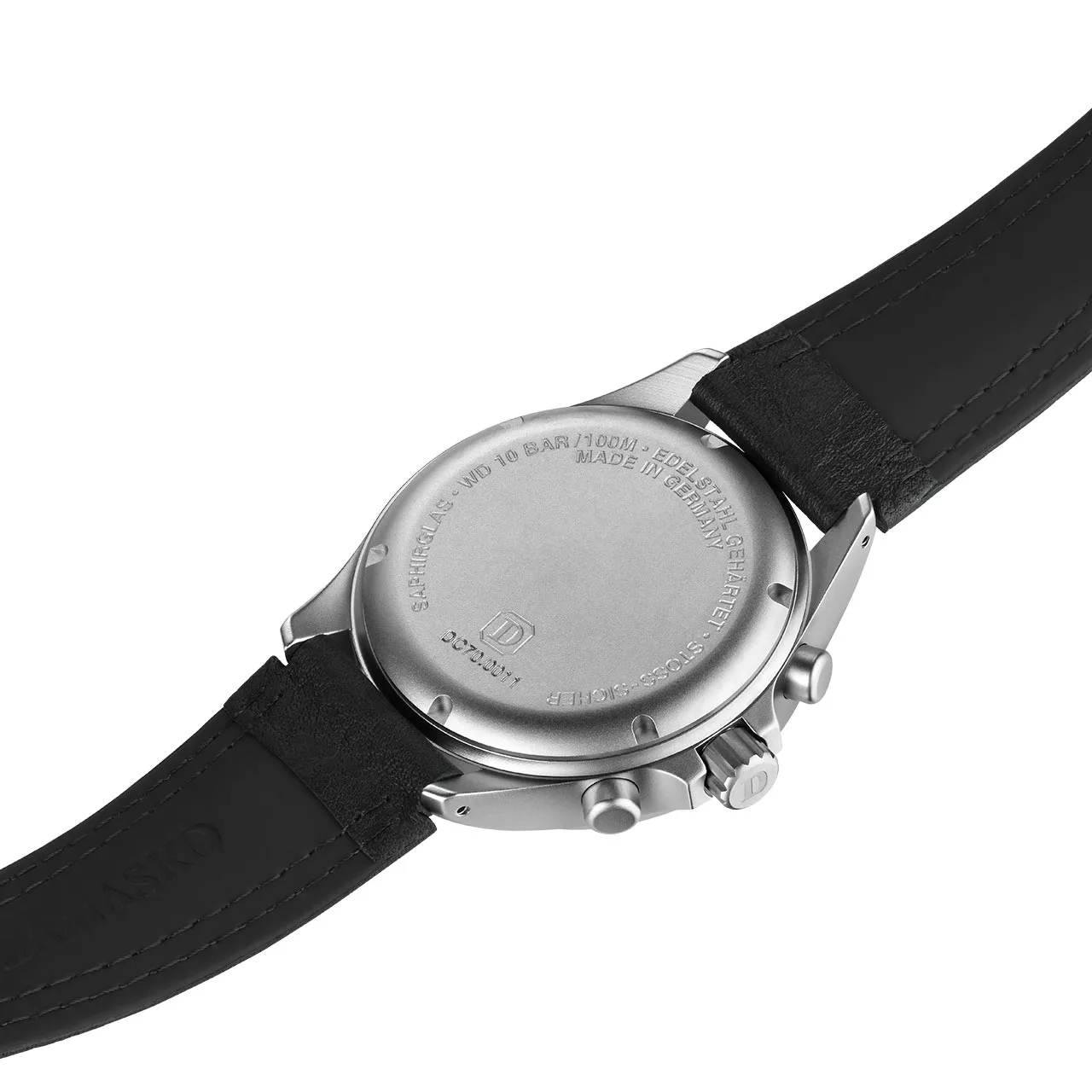 Damasko DC70 - Orange Damasko DC70 - Orange