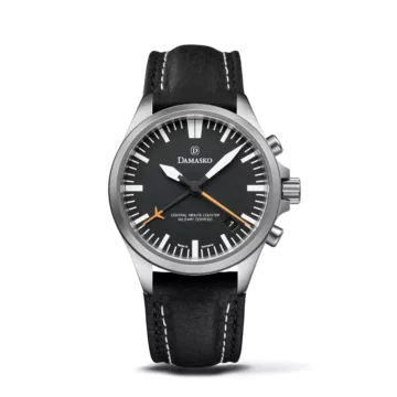 Damasko DC72-2 - Orange