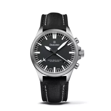 Damasko DC72-2 - White