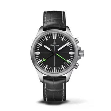 Damasko DC72 - Green