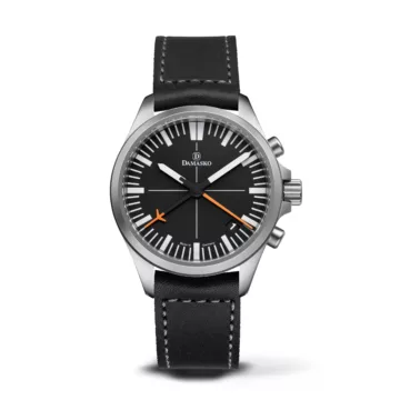 Damasko DC72 - Orange
