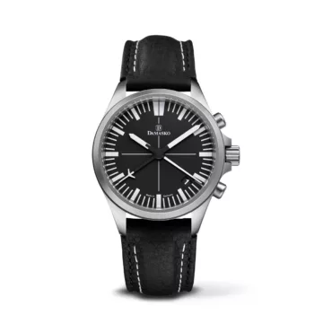 Damasko DC72 - White