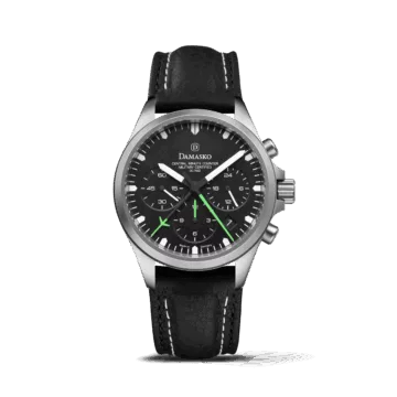 Damasko DC76-2 - Green