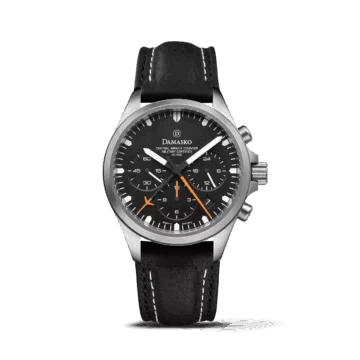 Damasko DC76-2 - Orange