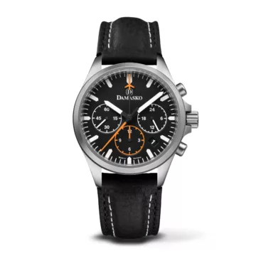 Damasko DC76 - Orange