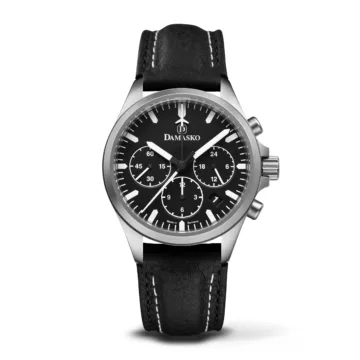 Damasko DC76 - White