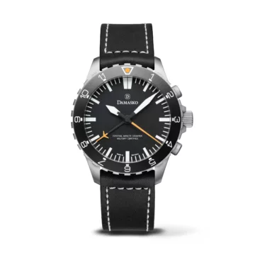 Damasko DC80-2 - Orange