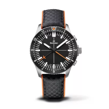 Damasko DC80 - Orange