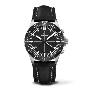 Damasko DC80 - White