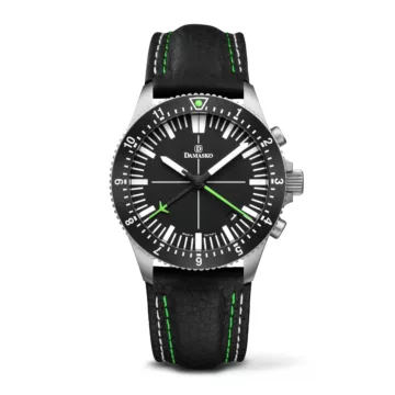 Damasko DC82 - Green
