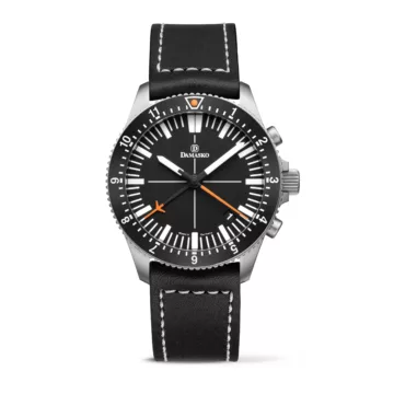 Damasko DC82 - Orange