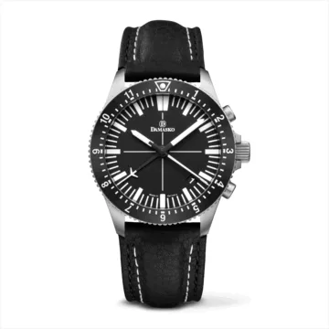 Damasko DC82 - White