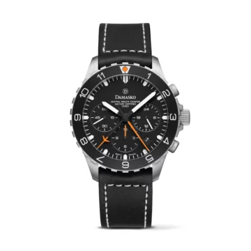 Damasko DC86-2 - Orange