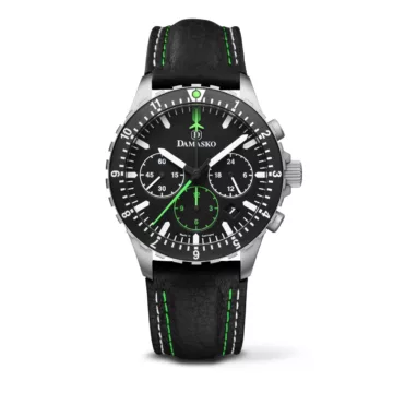 Damasko DC86 - Green