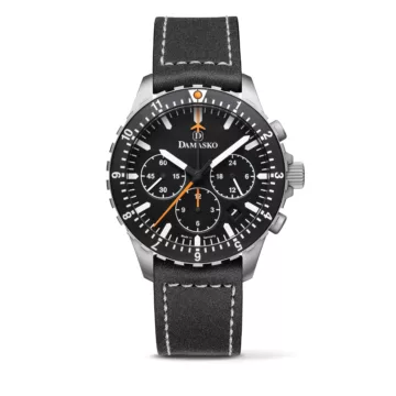 Damasko DC86 - Orange