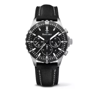 Damasko DC86 - White