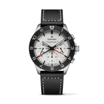 Damasko DC87 (SI Control-Spring)