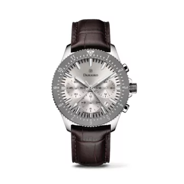 Damasko DC98 Champagne