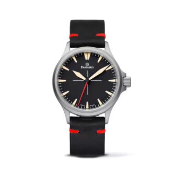 Damasko DK20 - Red