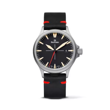 Damasko DK22 - Red