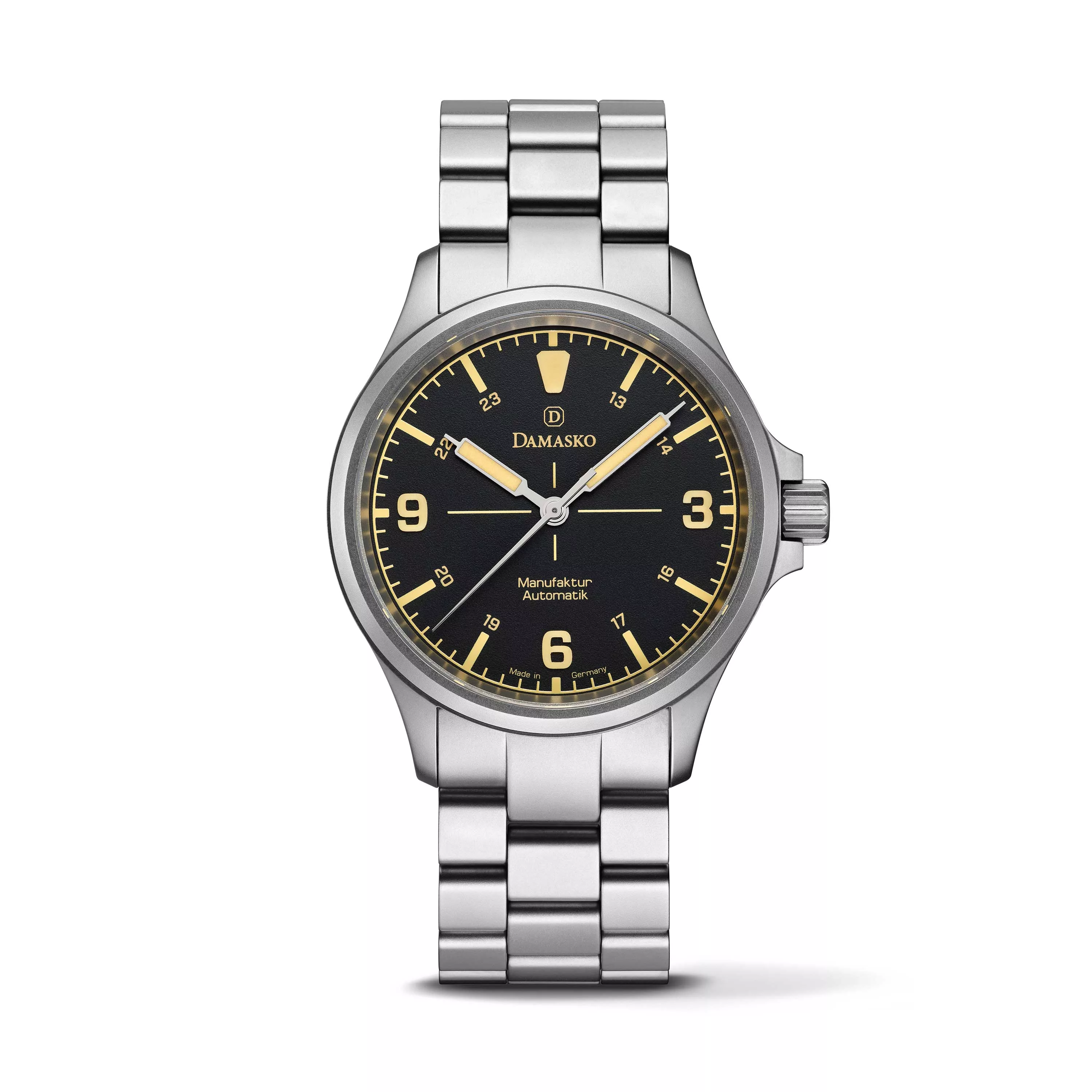 Damasko DK26 Damasko DK26