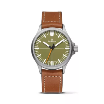 Damasko DK30-2 Olive
