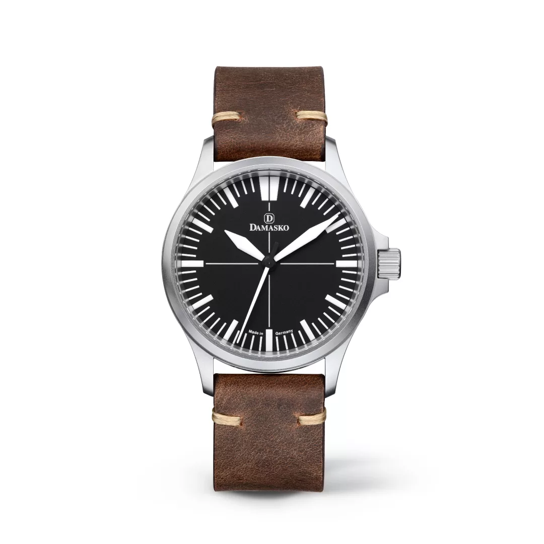 Leather Vintage (Brown)