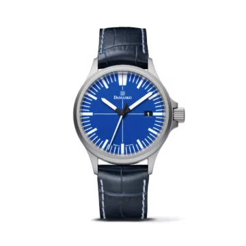 Damasko DK32-2 - Ocean
