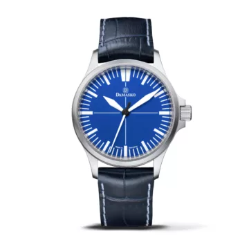 Damasko DK32 - Ocean