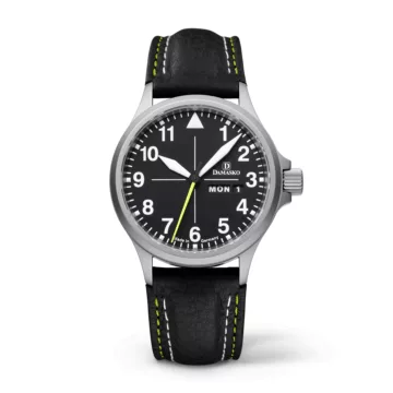 Damasko DK36