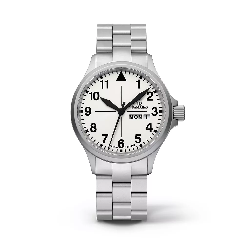 Stainless Steel (Ice-Hardened)