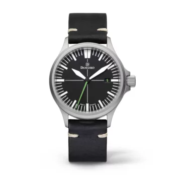 Damasko DS30 - Green