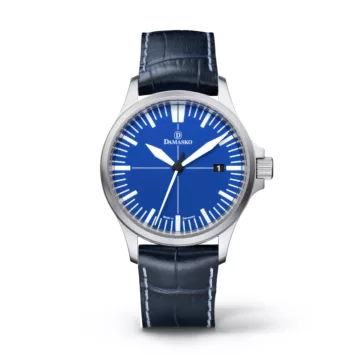 Damasko DS30 - Ocean