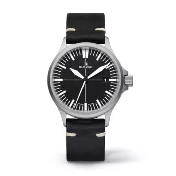 Damasko DS30 - White