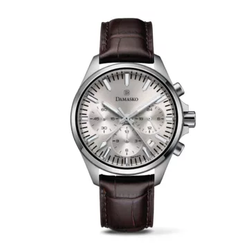 Damasko DC96 Champagne