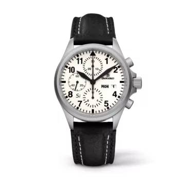 Damasko DC57 (SI Upgrade + SI Dial)