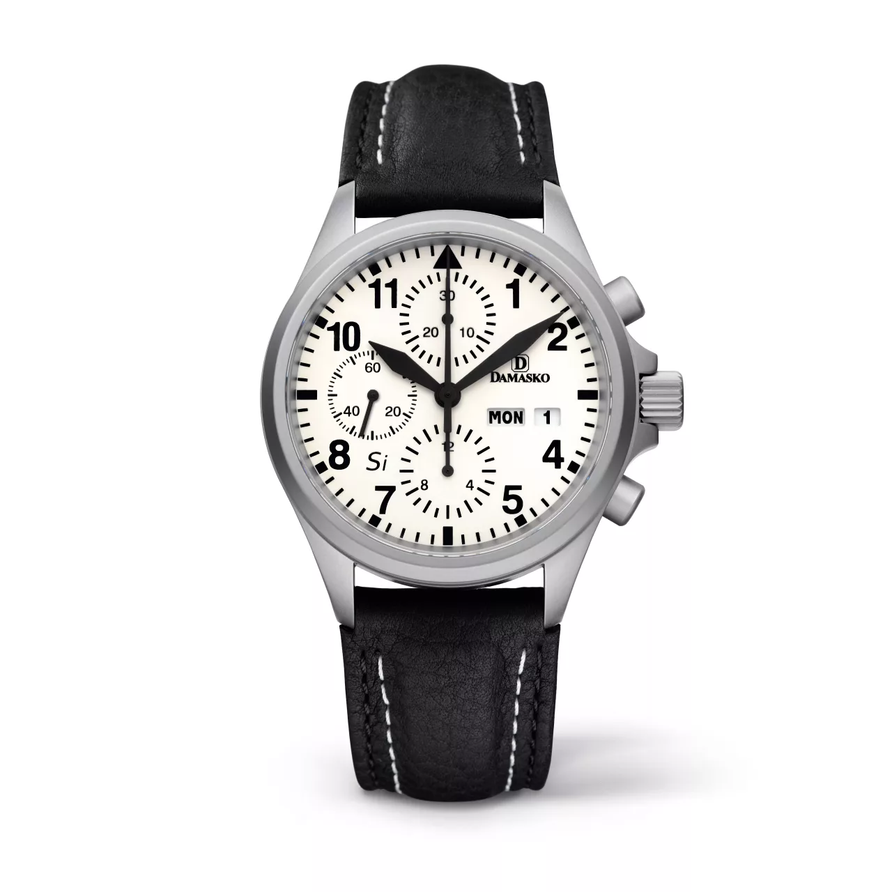 Damasko DC57 (SI Upgrade + SI Dial)