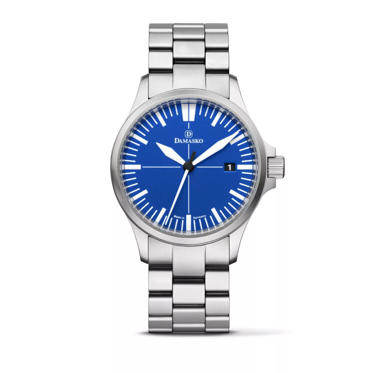 Damasko DK32 - Ocean