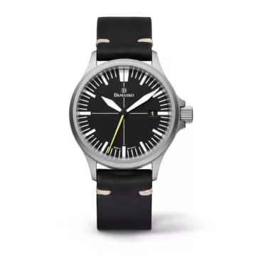 Damasko DS30 - Yellow