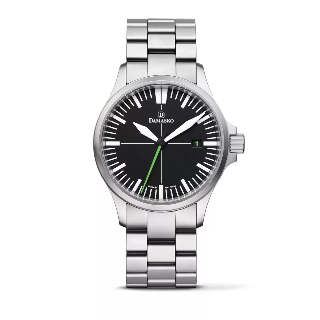 Damasko DS30 - Green