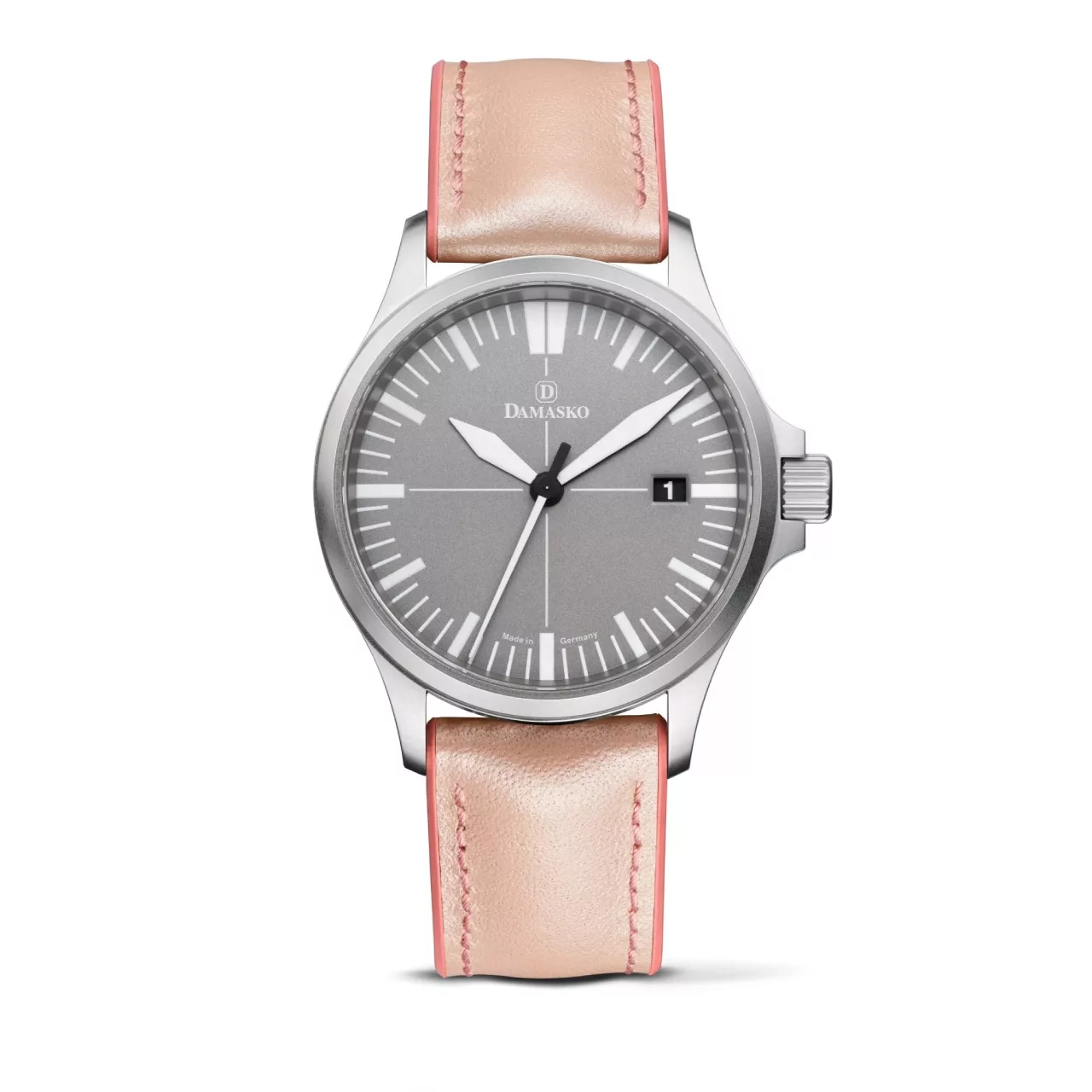 Damasko DS30 - Grey