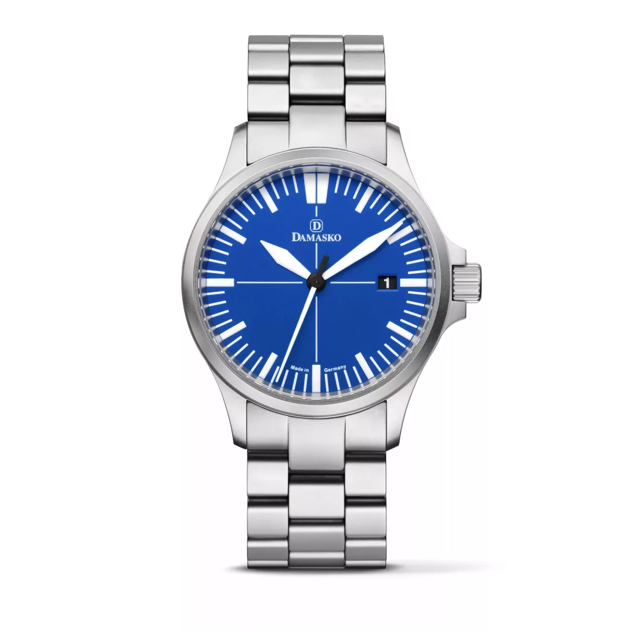Damasko DS30 - Ocean