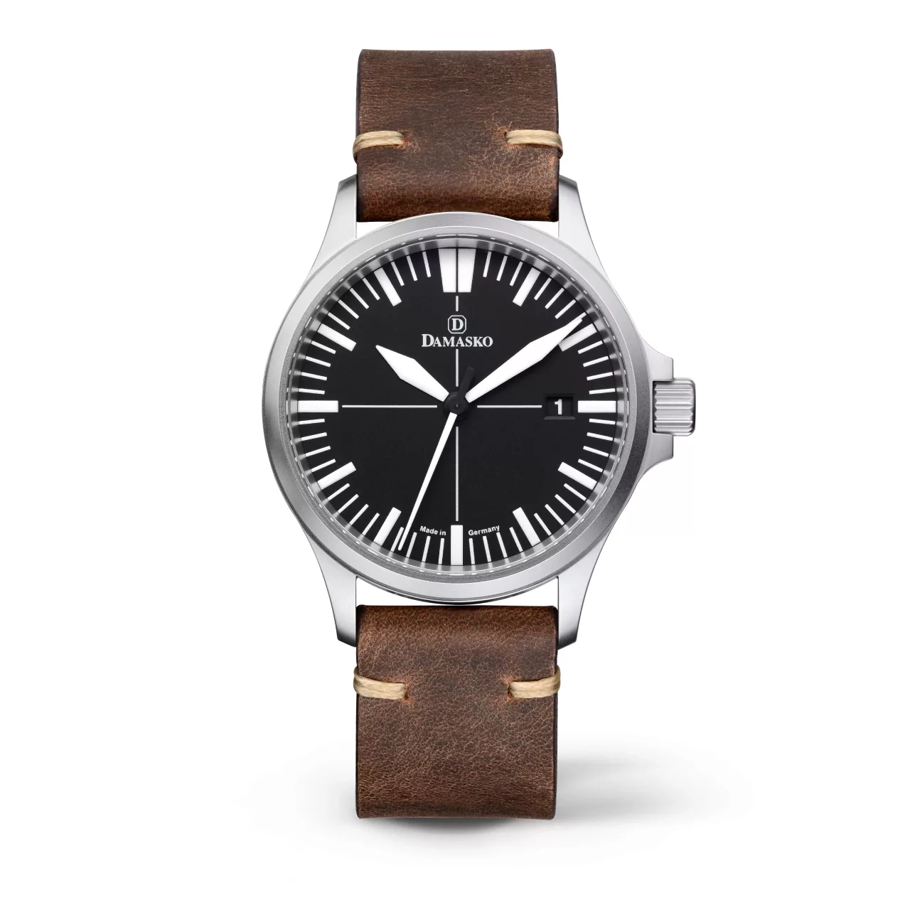 Damasko DS30 - White