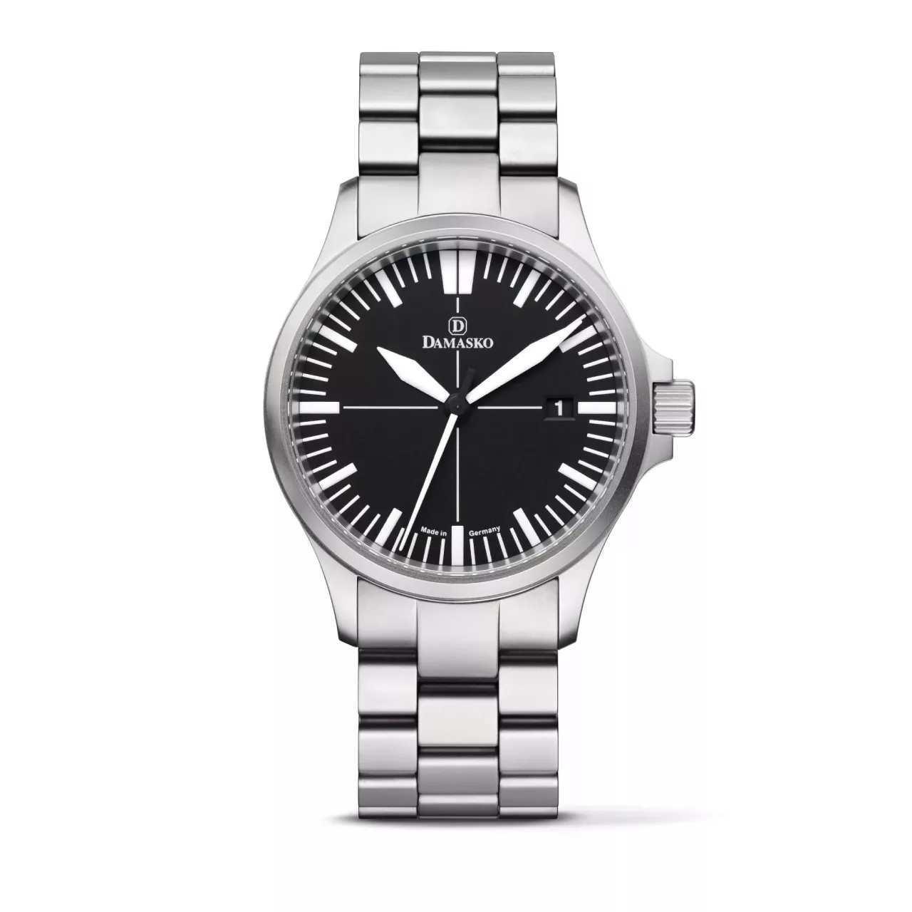 Damasko DS30 - White