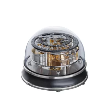 Erwin Sattler Vitrea